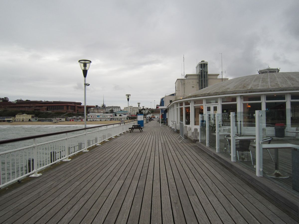 BOURNEMOUTH