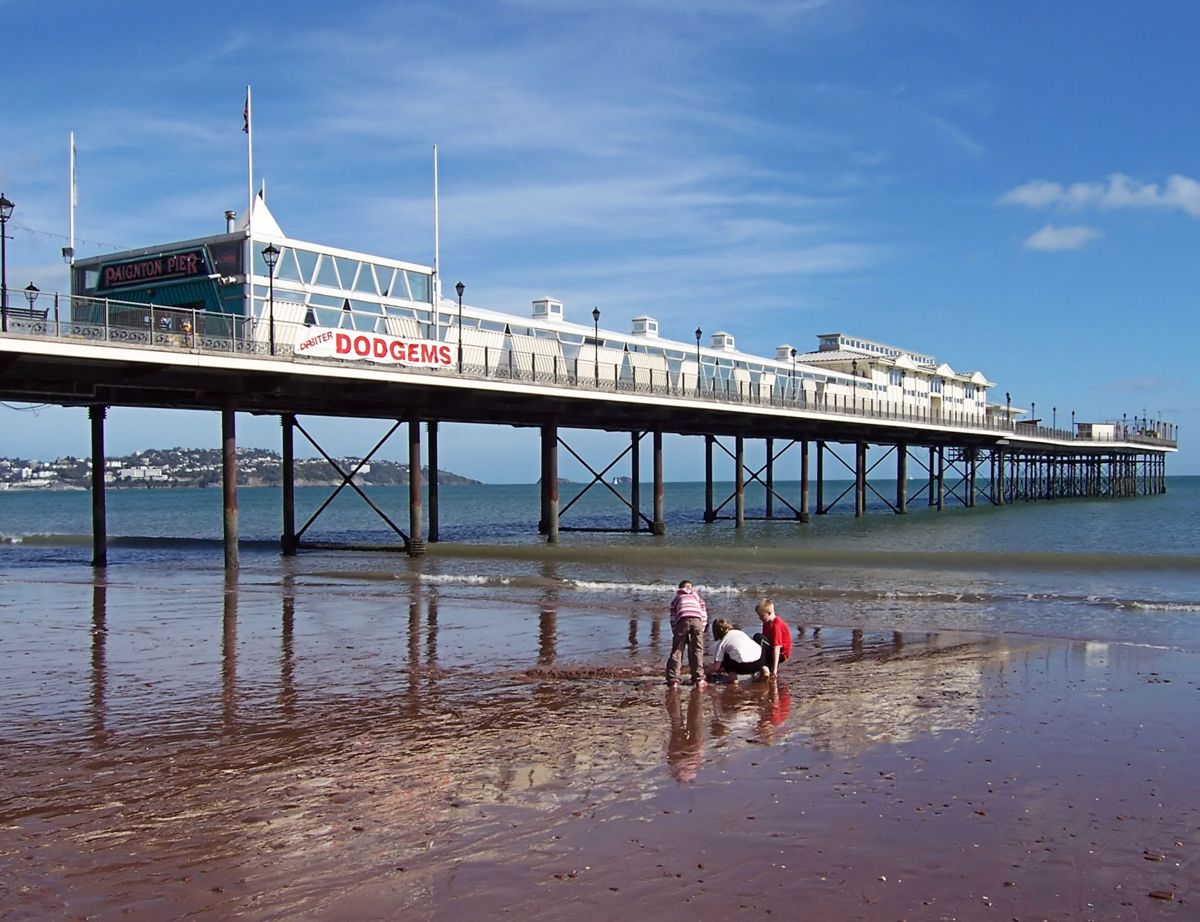 Seaside & coast